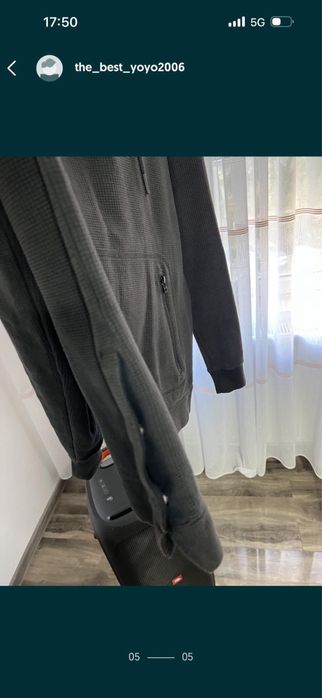 Hanorac adidas originals