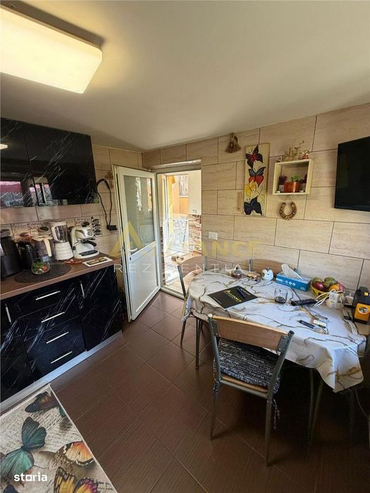EXCLUSIVITATE - CASA INDIVIDUALĂ - Teren de 754mp - 230.000€