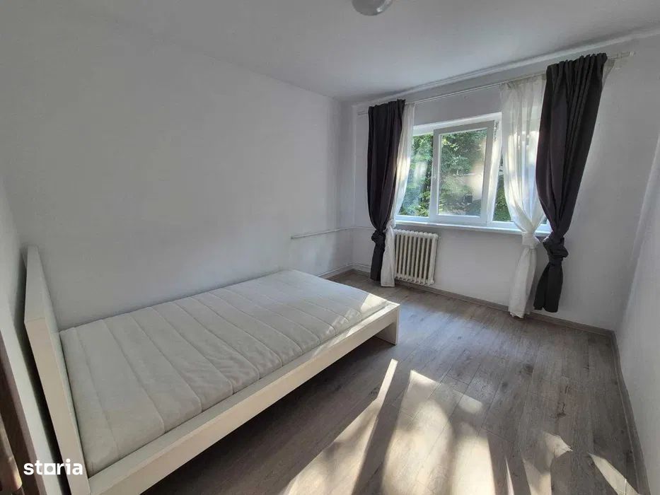Apartament spatios Lujerului-Politehnica metrou