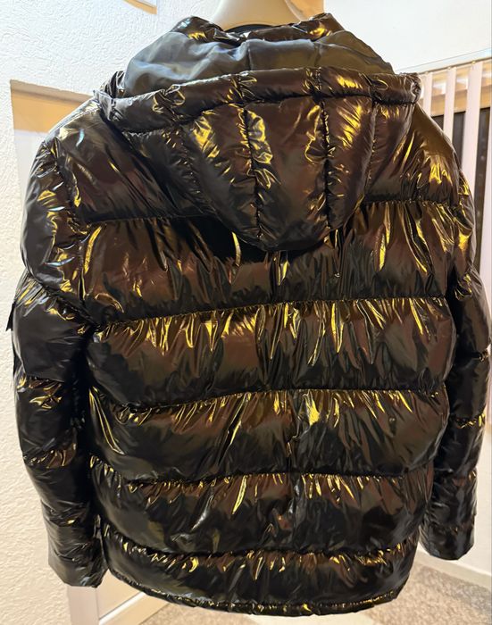 Яке “Moncler” Maya - NFS-то РАБОТИ