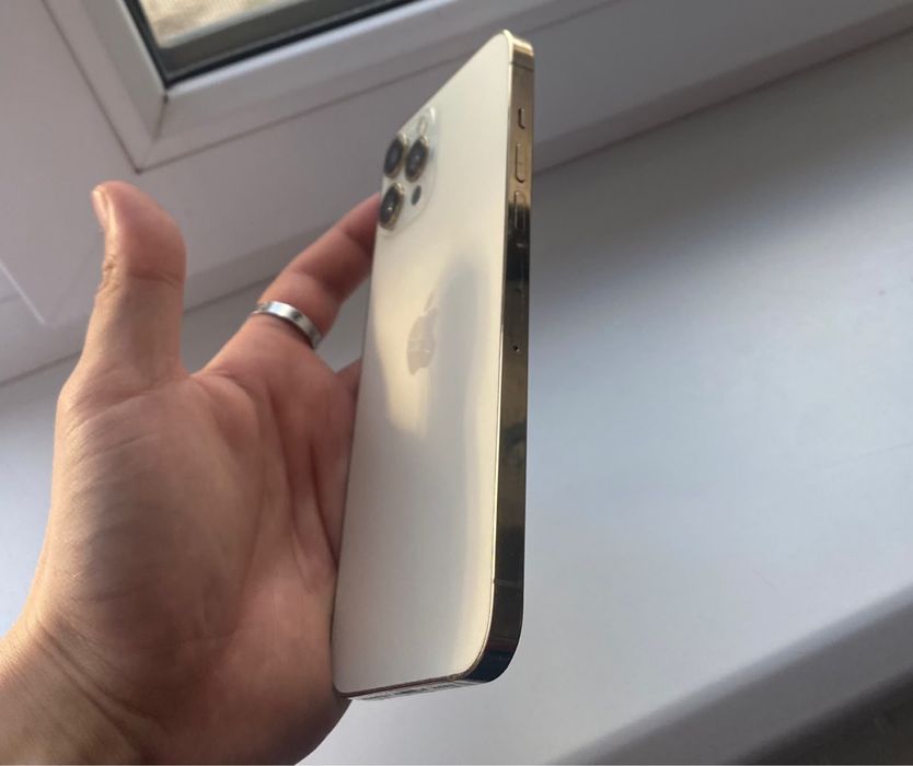 Iphone 12 pro max