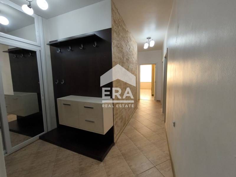 Дава се под наем Тристаен апартамент в Хасково, Дружба 1 - 85 кв.м за 382.5 € - Снимка #2