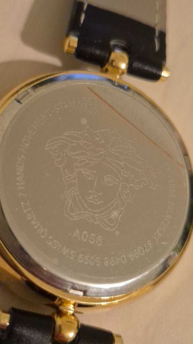 Ceas Versace Palazzo Empire, 32mm, VECQ00118