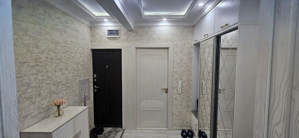 Гулобод Чорсу  4 хона