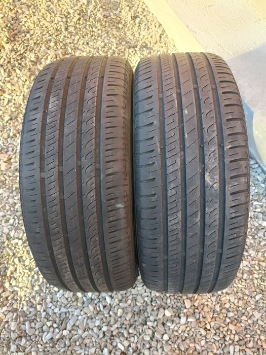 205 55 R16 Barum DOT21 - VARA
