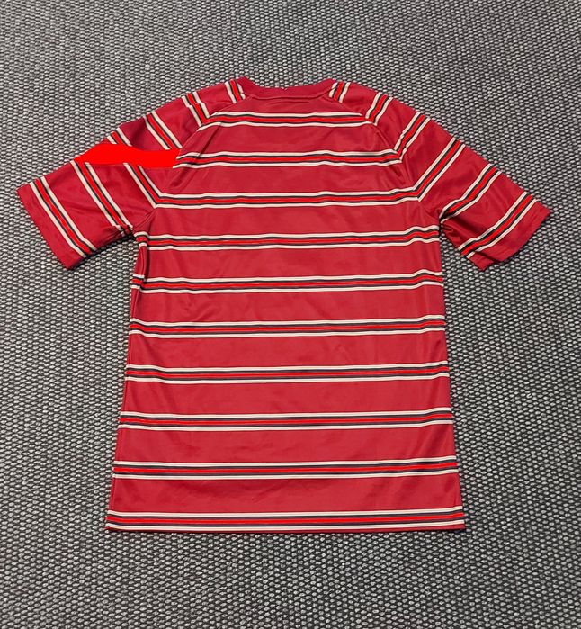 Liverpool тениска Nike S размер