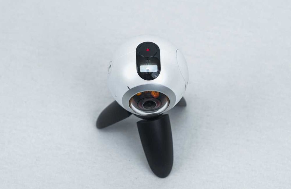 Samsung Gear 360