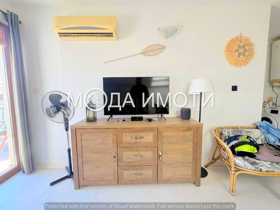Продава се Двустаен апартамент в Свети Влас - 64 кв.м за 1046 €/кв.м - Снимка #18
