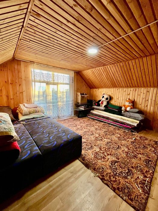 4 комн, ул.Табигат, 5 соток