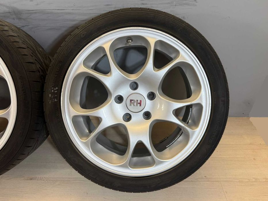 Roti/Jante Mercedes 5x112 215/45 - 235/40 R17 A, B, C; VW, Skoda, Seat