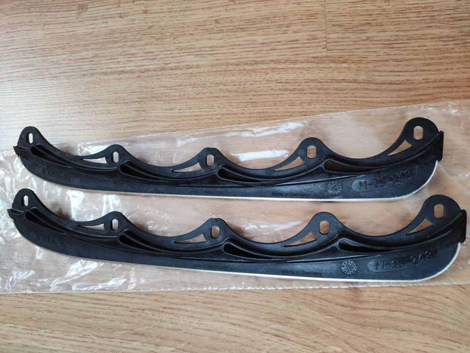 New* t-blade Runner black, interchangeable blade M-15-248mm