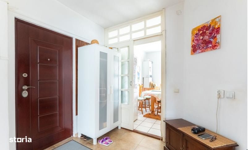 Apartament 3 camere în zona KAUFLAND
