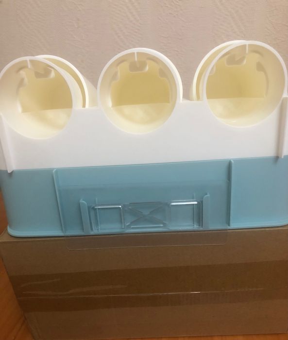 Набор для ванной комнаты