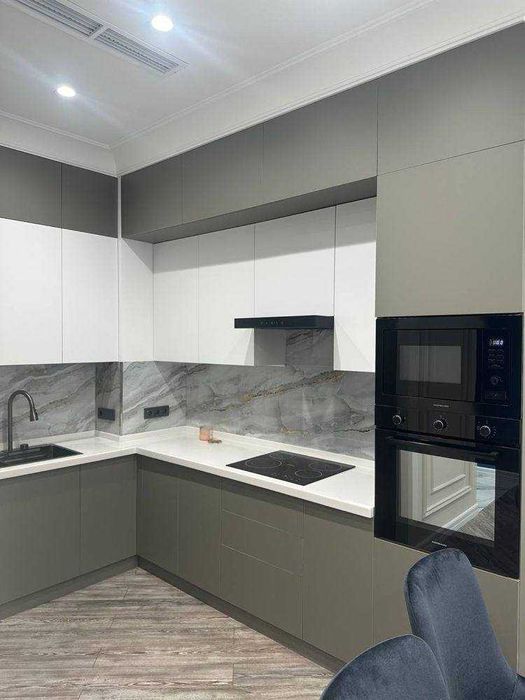 НОВОСТРОЙКА! ГОТОВЫЙ АРЕНДАТОР! 2х ком кв-ра в Центре! Ул Нукус! ID02