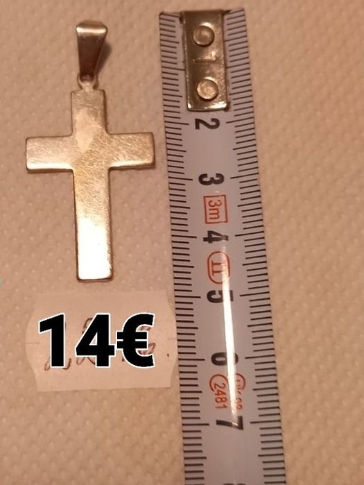 Медальони сребърни