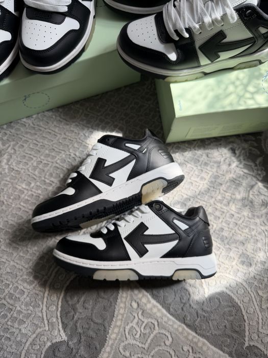 Off White Out Of Office - 40, 42