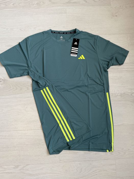 Tricouri Sport Premium – Adidas / Nike / Under Armour | NOU  cu eticheta
