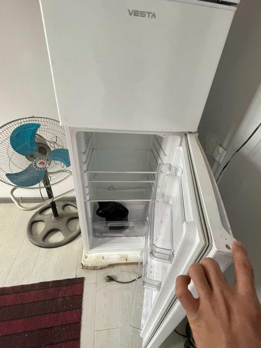 5 yil kafolatli vesta