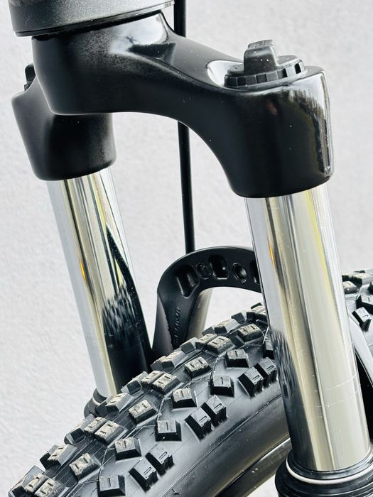 Bicicleta Cube AIM PRO, Slateblack BLACK, 2026 roti 29 (nou)