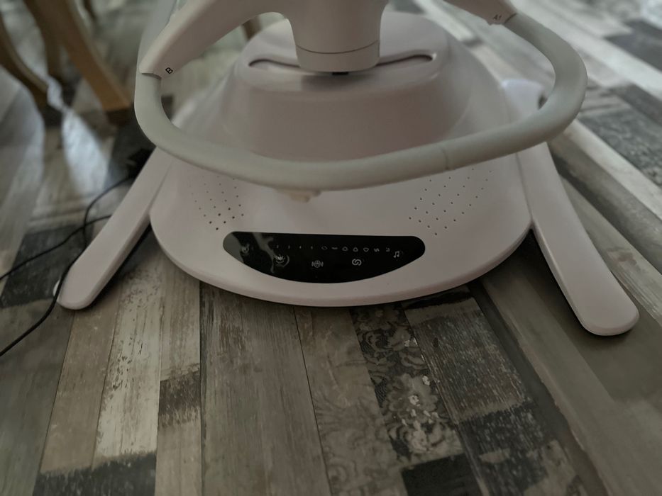 Люлка Cangaroo La Scala - използвана