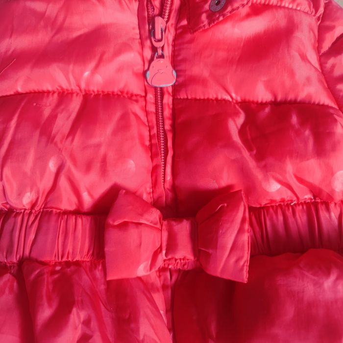 Пролетно яке 6-9м