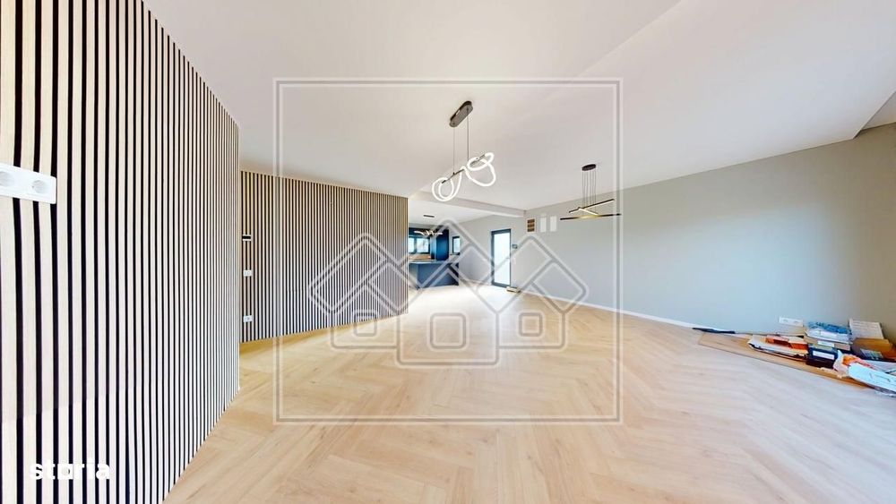 Apartament – Cisnadie - Vedere 3