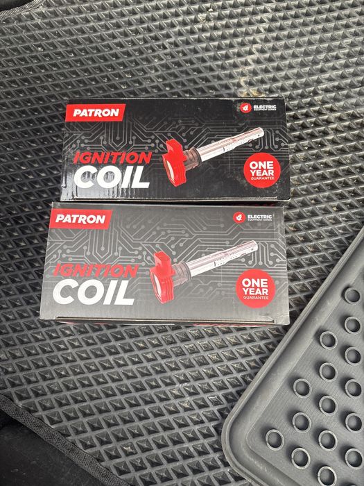 Катушки для зажигания