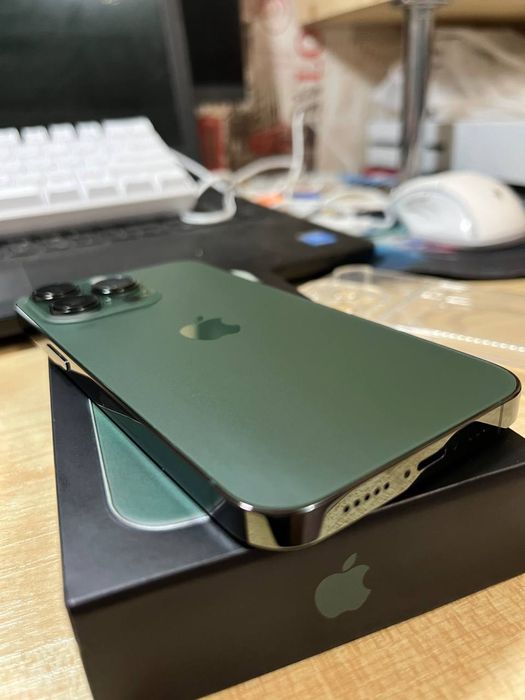 iPhone 13 pro 128gb