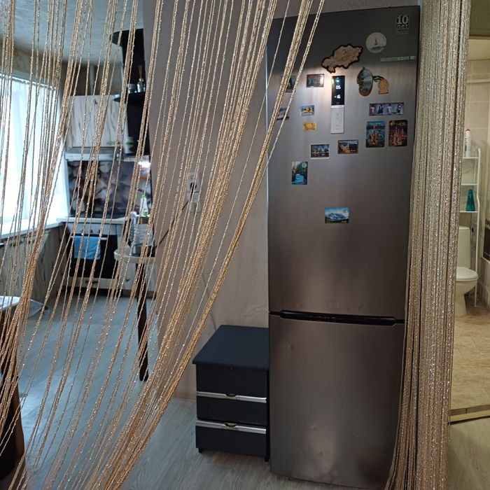 Сдам 3 ком. квартиру, 4 м-н.