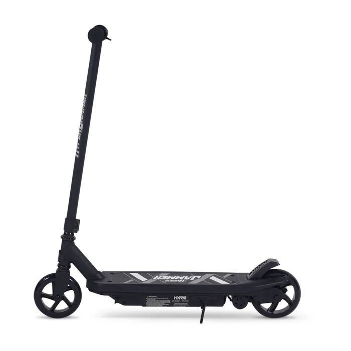 Trotinetă electrică copii 12V, 90W, 16 km/h, Noua