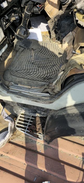 Камаз кабина евро 1