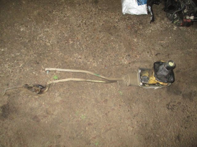 Timonerie Audi A6 A4 Passat Superb motor 2,5 diesel TDI 6 trepte