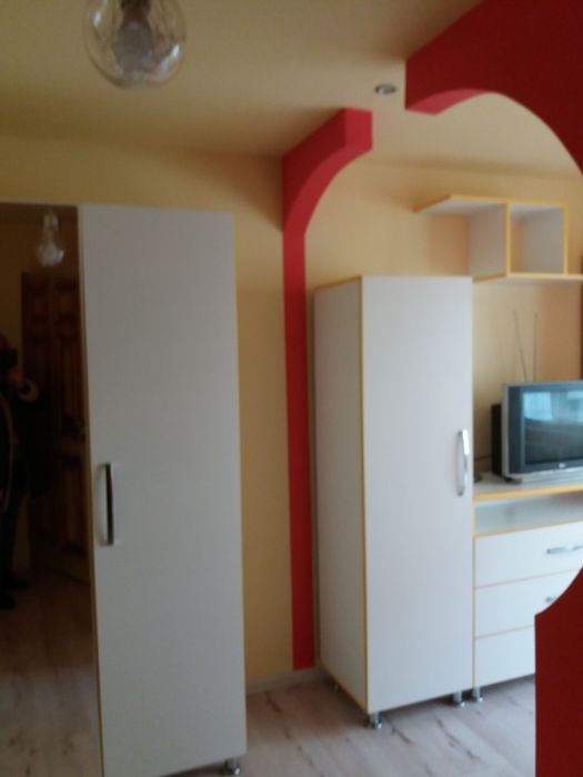 Proprietar! Chirie garsoniera str. Aprodu Purice