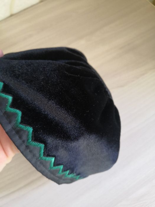 Головной убор такия