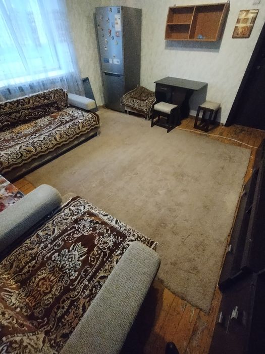 Продам комнату в сталинке не общага