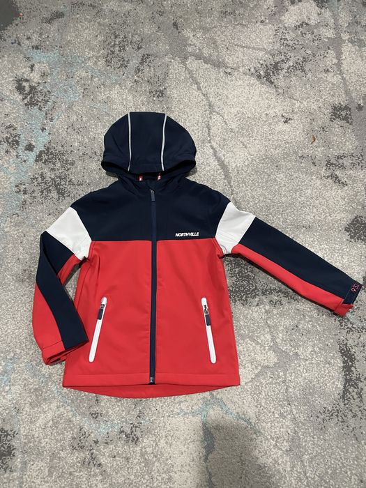 Детски якета за момче 128 р