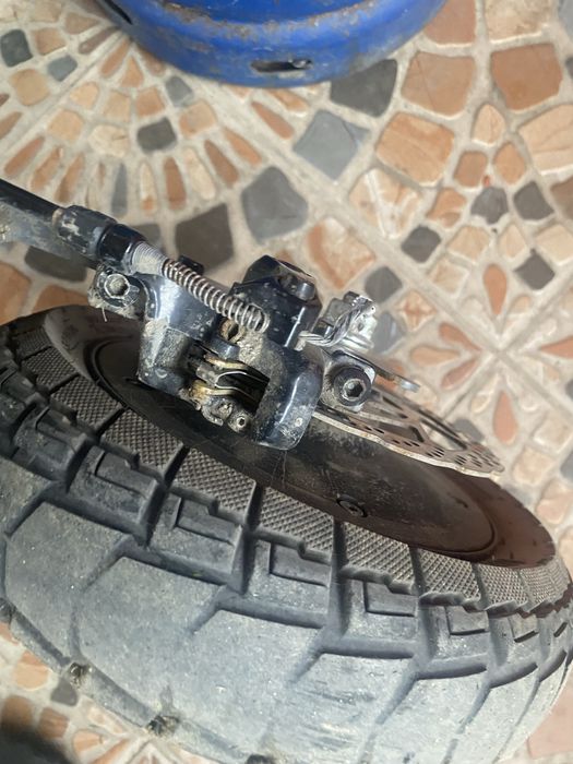 Kukirin g2 functionabil