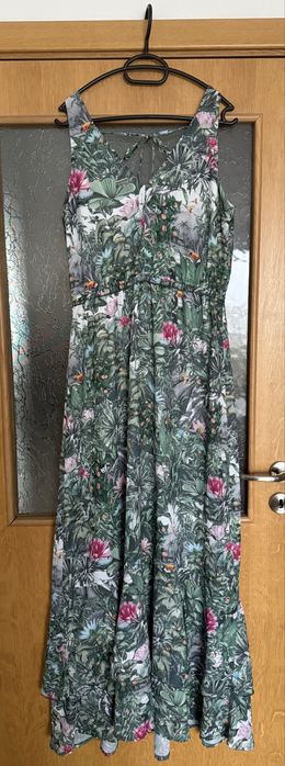 Рокли H&M exclusive, Zara, Mango