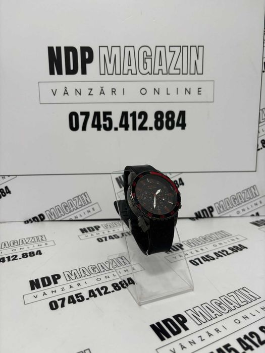 NDP Amanet NON-STOP Sos. Giurgiului 119 HUGO BOSS (33430)