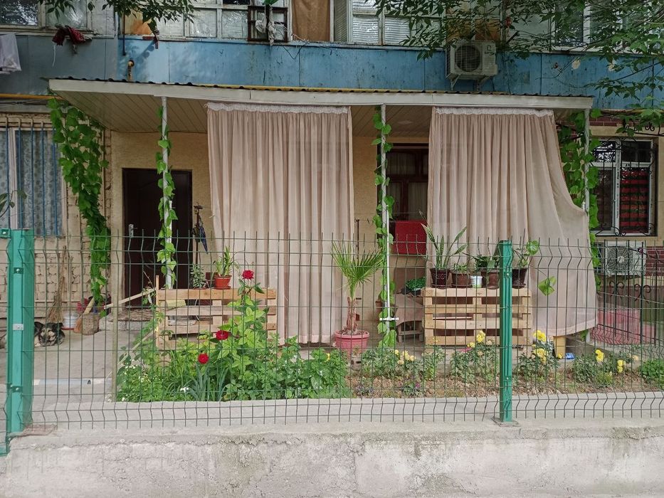 Срочно Продаётся квартира 70 КВ за 56.000