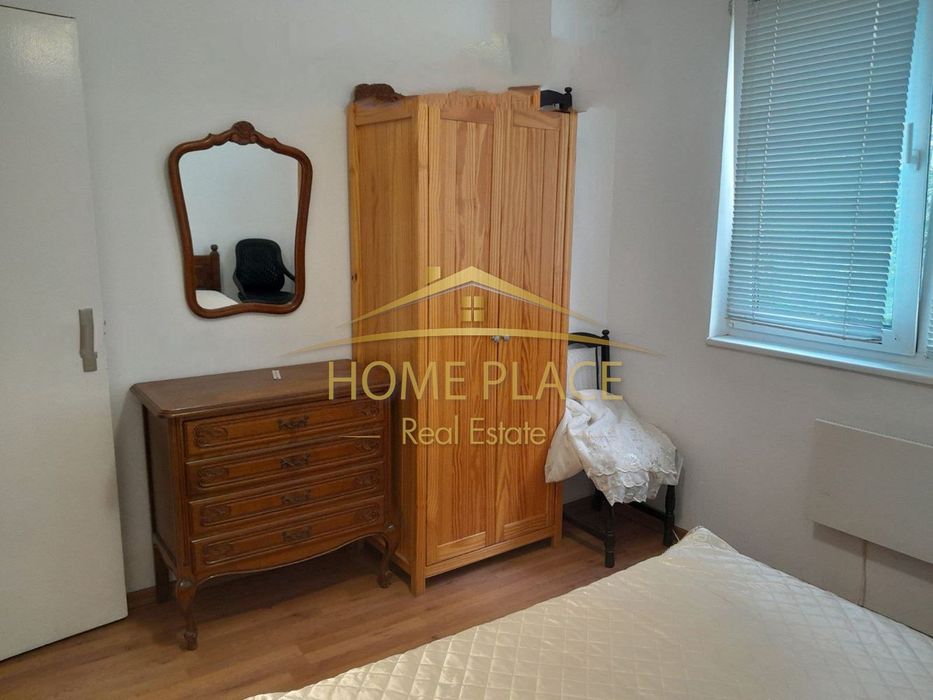 Дава се под наем Четиристаен апартамент в Варна, Аспарухово - 107 кв.м за 612 € - Снимка #9