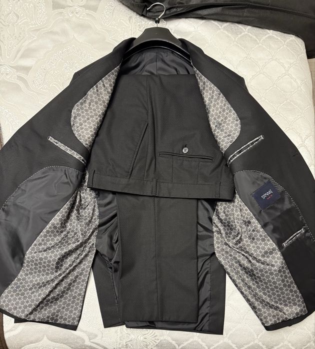 Костюм классический