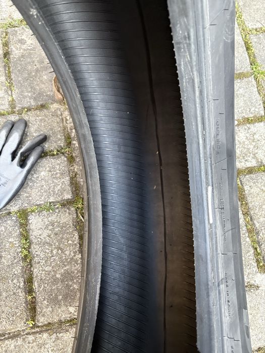 Летни гуми Firestone Destination HP 235/70/16