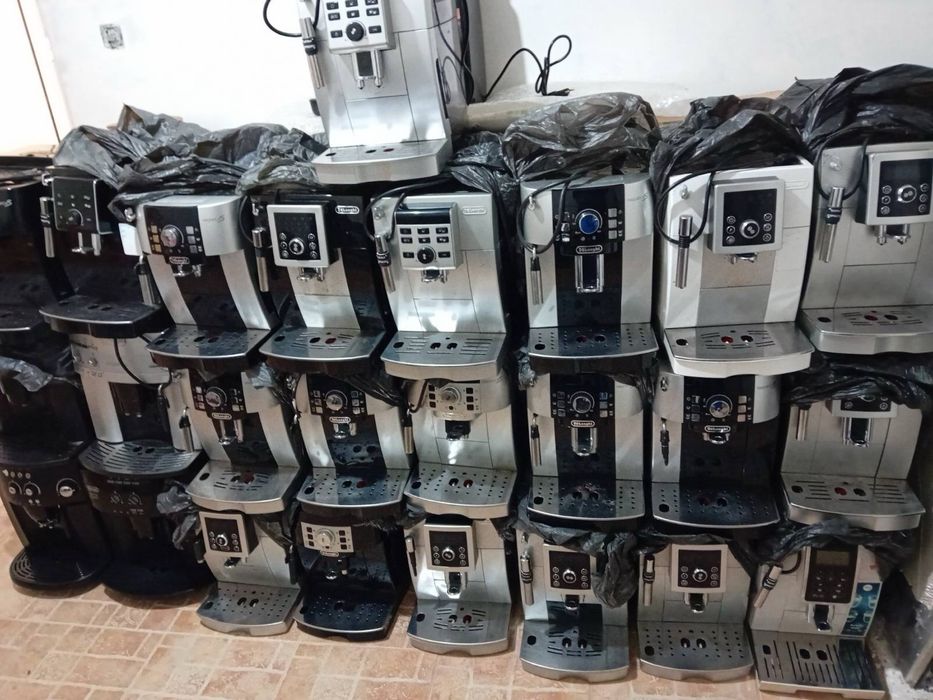 Кафемашина Delonghi Magnifica S , Esam