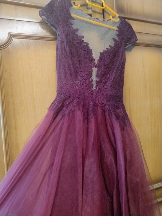 Rochie  de ocazie Alina Cernatescu
