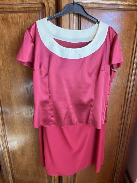 Costumase elegante dama marimea 48