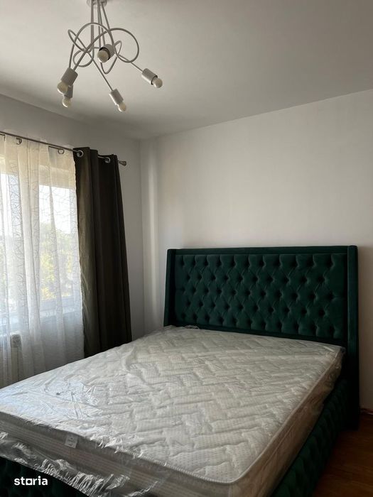 Apartament Canta