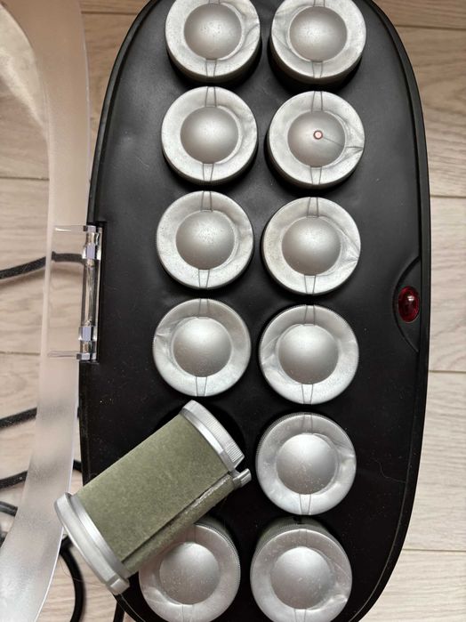 BaByliss PRO Kit Studio BAB3025E