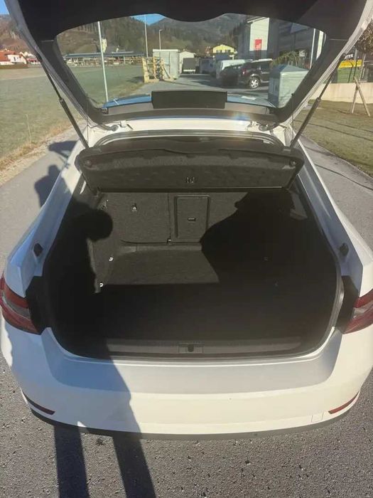 Skoda Superb 2.0 TDI 150cp