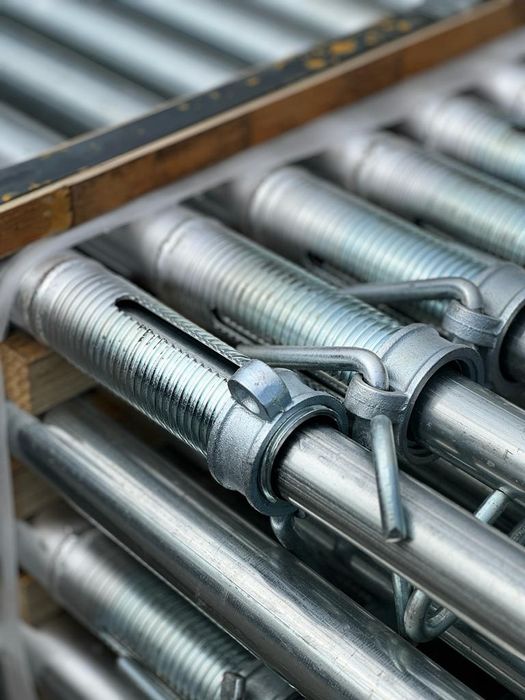 popi zincati metalici cofraje popi 5m popi metalici 3.6m furca popi